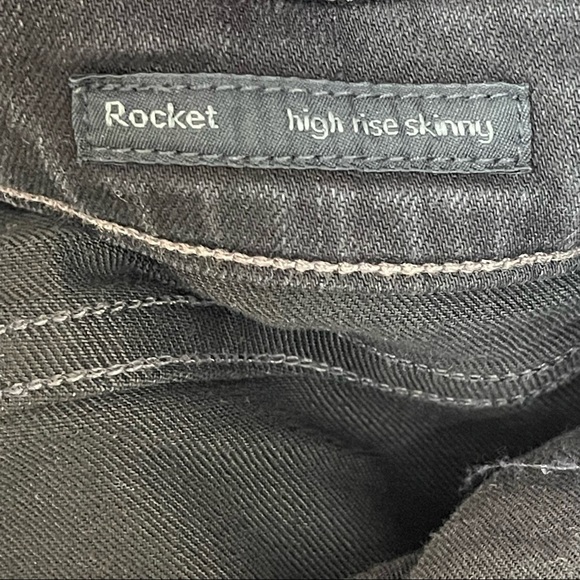 CITIZEN'S of Humanity Rocket High‎ Rise Skinny 28 - Picture 9 of 9